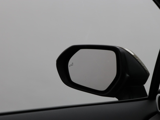 Toyota Corolla Touring Sports - Hybrid 140 Executive