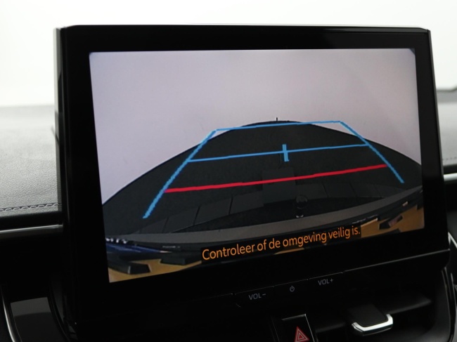 Toyota Corolla Touring Sports - Hybrid 140 Executive