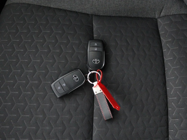 Toyota Yaris Cross - 1.5 Hybrid Dynamic