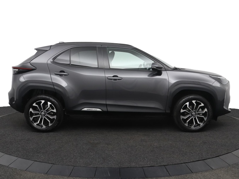 Toyota Yaris Cross - 1.5 Hybrid Dynamic 13