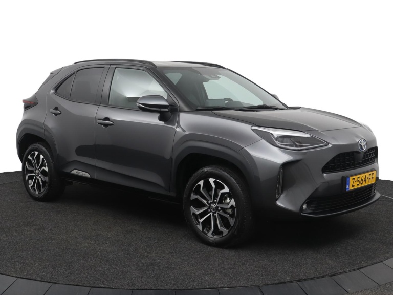 Toyota Yaris Cross - 1.5 Hybrid Dynamic 14