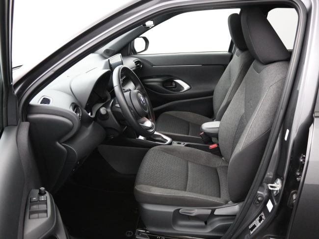 Toyota Yaris Cross - 1.5 Hybrid Dynamic