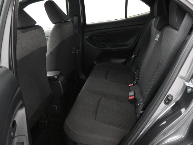 Toyota Yaris Cross - 1.5 Hybrid Dynamic