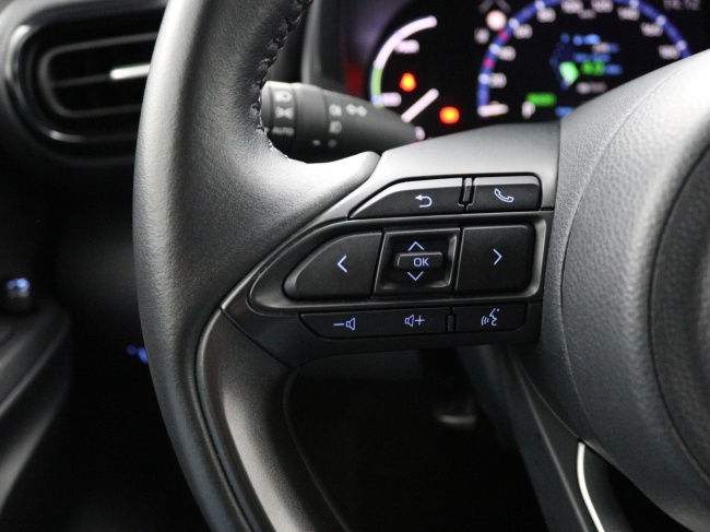 Toyota Yaris Cross - 1.5 Hybrid Dynamic