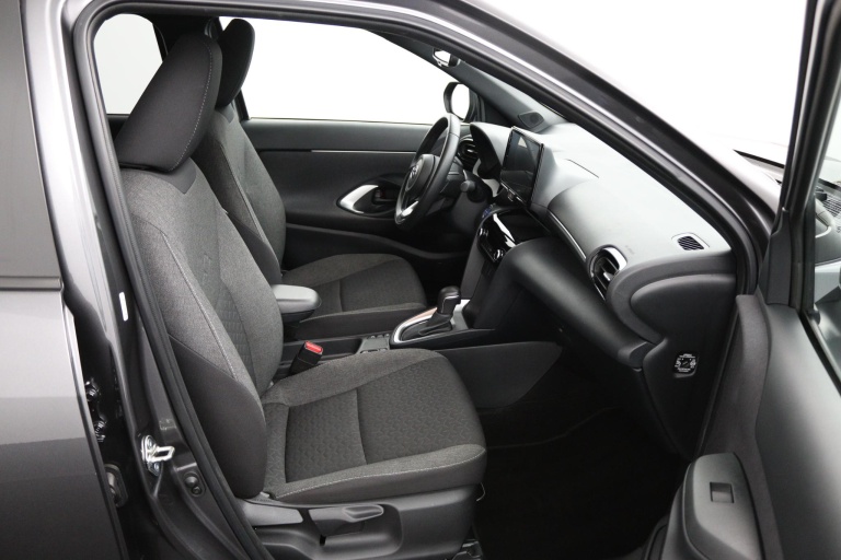 Toyota Yaris Cross - 1.5 Hybrid Dynamic 22