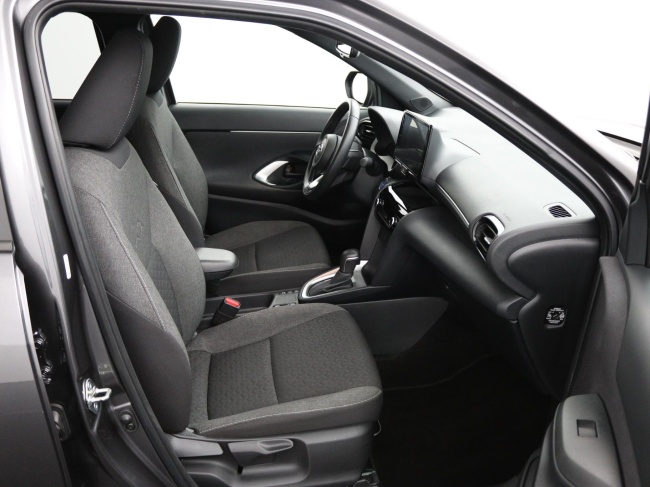 Toyota Yaris Cross - 1.5 Hybrid Dynamic