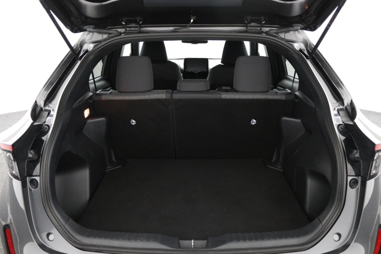 Toyota Yaris Cross - 1.5 Hybrid Dynamic 23