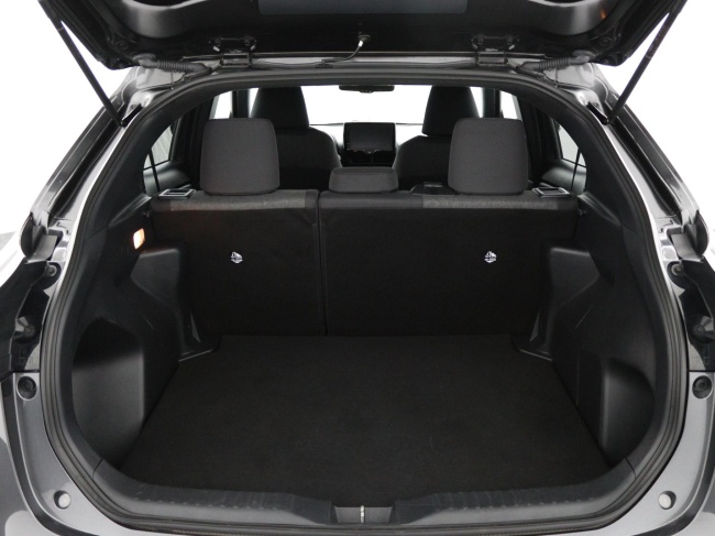 Toyota Yaris Cross - 1.5 Hybrid Dynamic