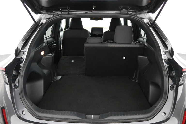 Toyota Yaris Cross - 1.5 Hybrid Dynamic 24