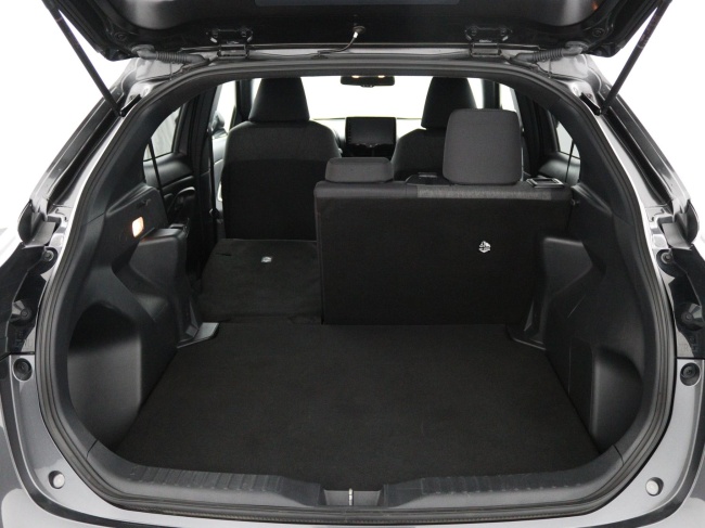 Toyota Yaris Cross - 1.5 Hybrid Dynamic