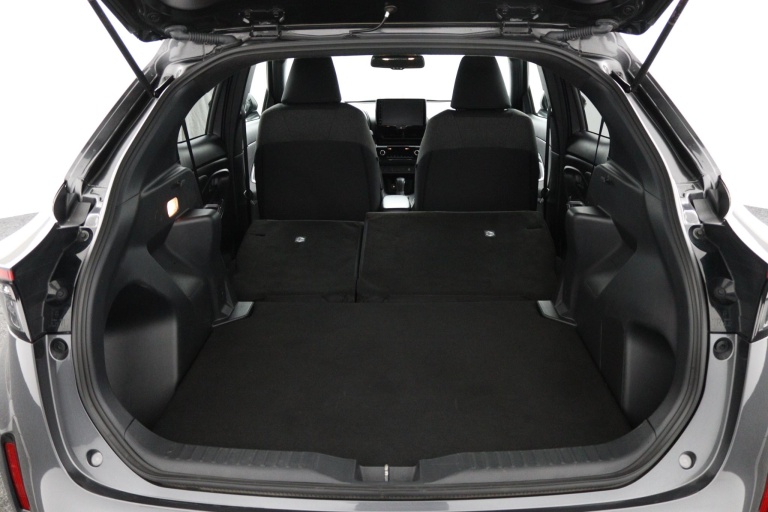 Toyota Yaris Cross - 1.5 Hybrid Dynamic 25