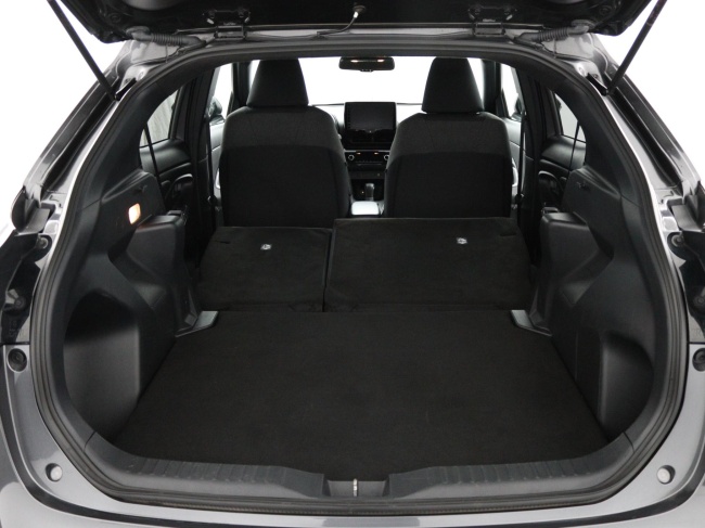 Toyota Yaris Cross - 1.5 Hybrid Dynamic