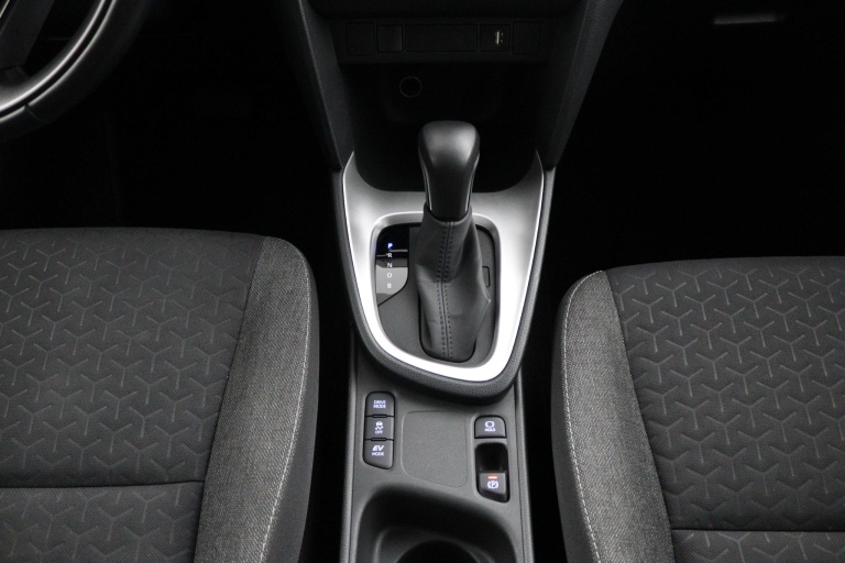 Toyota Yaris Cross - 1.5 Hybrid Dynamic 26