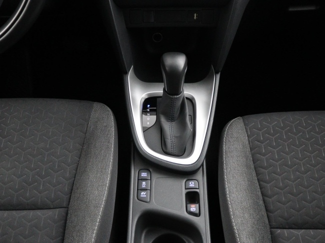 Toyota Yaris Cross - 1.5 Hybrid Dynamic