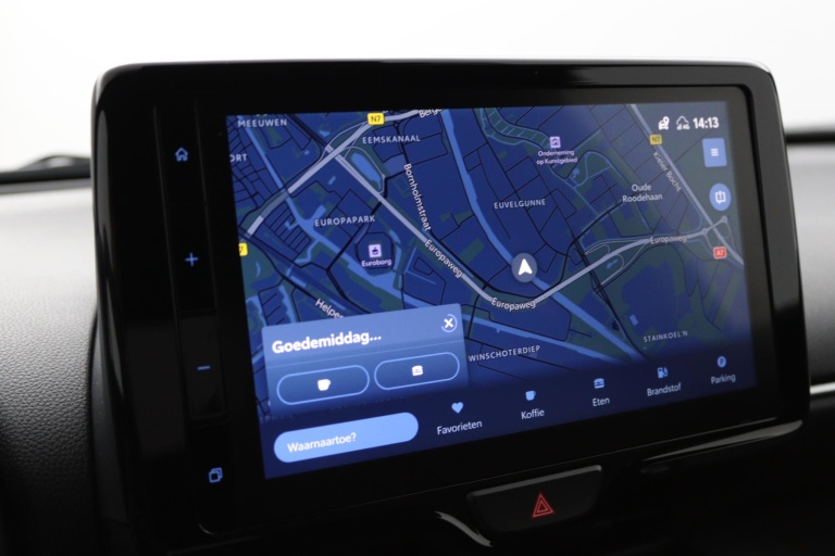 Toyota Yaris Cross - 1.5 Hybrid Dynamic 27