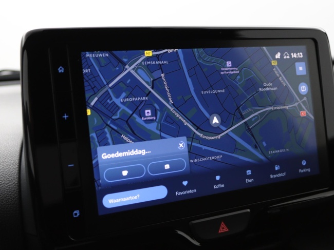 Toyota Yaris Cross - 1.5 Hybrid Dynamic