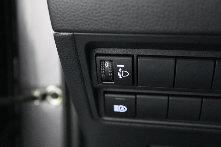 Toyota Yaris Cross - 1.5 Hybrid Dynamic 28