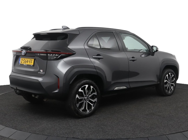 Toyota Yaris Cross - 1.5 Hybrid Dynamic