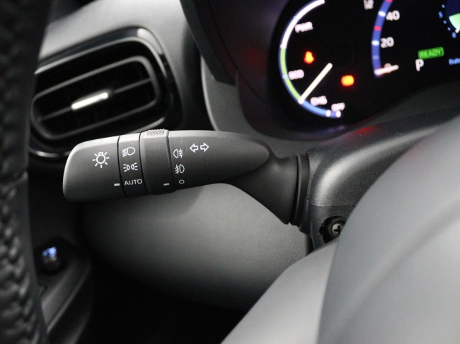 Toyota Yaris Cross - 1.5 Hybrid Dynamic