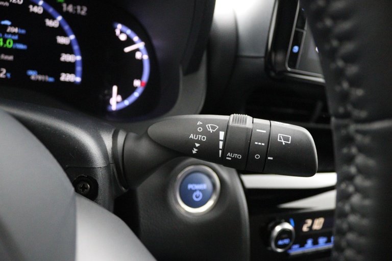 Toyota Yaris Cross - 1.5 Hybrid Dynamic 31