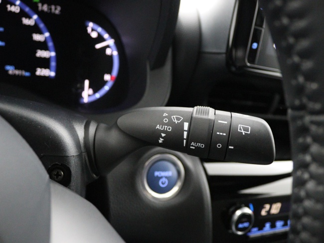 Toyota Yaris Cross - 1.5 Hybrid Dynamic