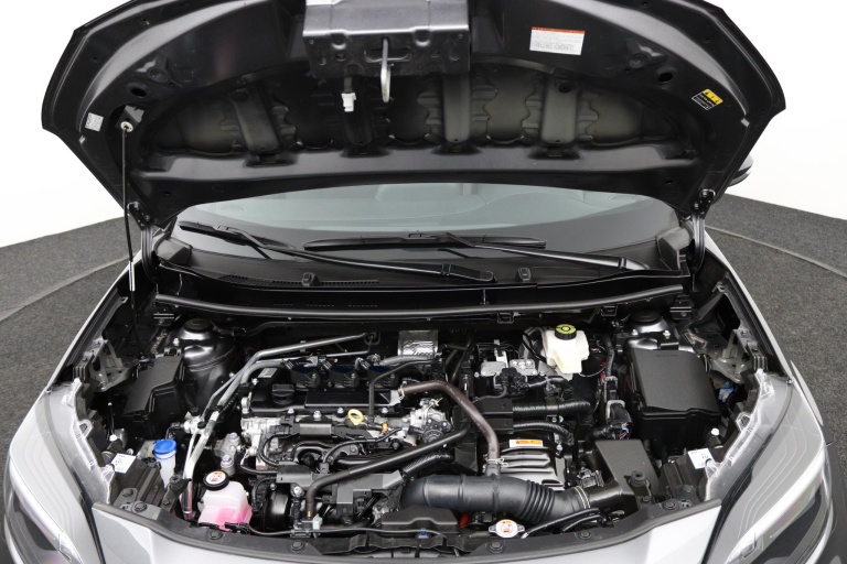 Toyota Yaris Cross - 1.5 Hybrid Dynamic 33