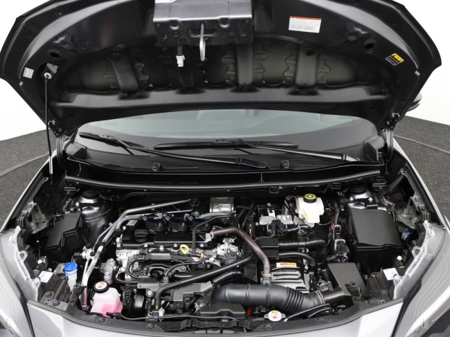 Toyota Yaris Cross - 1.5 Hybrid Dynamic