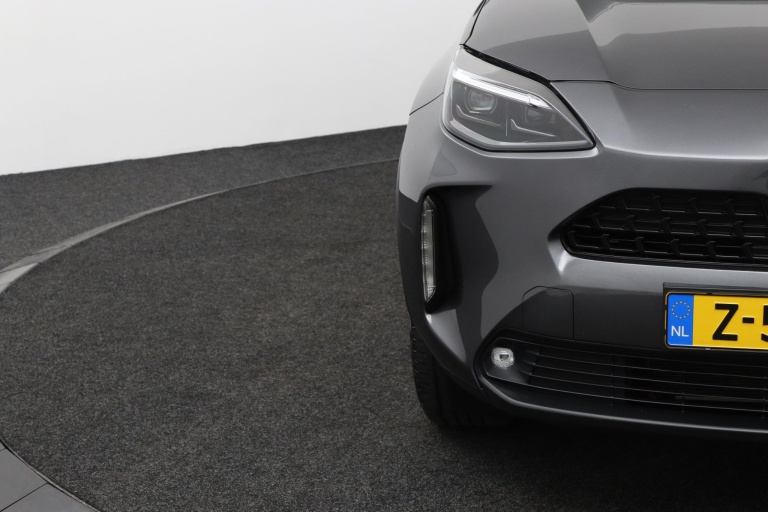 Toyota Yaris Cross - 1.5 Hybrid Dynamic 35