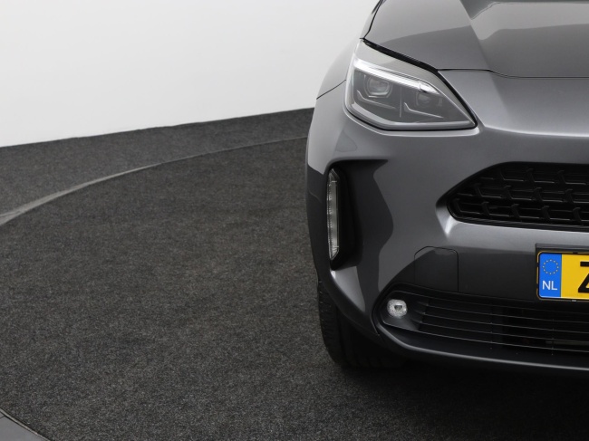 Toyota Yaris Cross - 1.5 Hybrid Dynamic