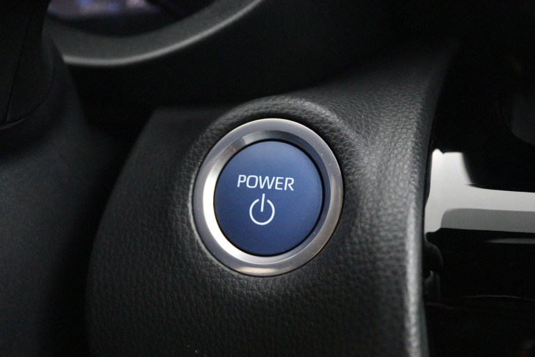 Toyota Yaris Cross - 1.5 Hybrid Dynamic 38