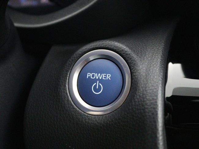 Toyota Yaris Cross - 1.5 Hybrid Dynamic