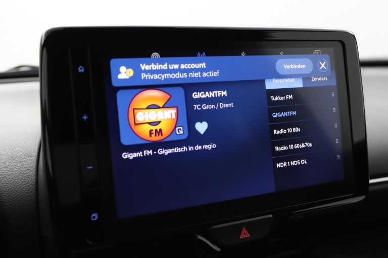 Toyota Yaris Cross - 1.5 Hybrid Dynamic 40