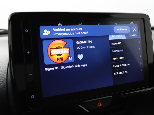 Toyota Yaris Cross - 1.5 Hybrid Dynamic