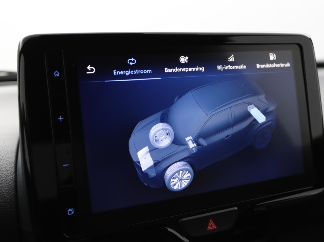 Toyota Yaris Cross - 1.5 Hybrid Dynamic