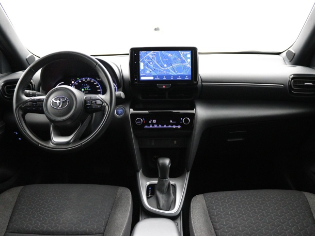 Toyota Yaris Cross - 1.5 Hybrid Dynamic