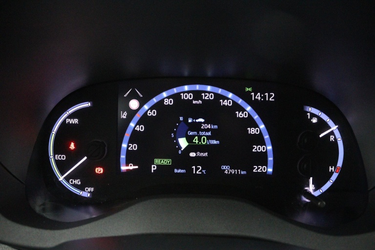 Toyota Yaris Cross - 1.5 Hybrid Dynamic 6