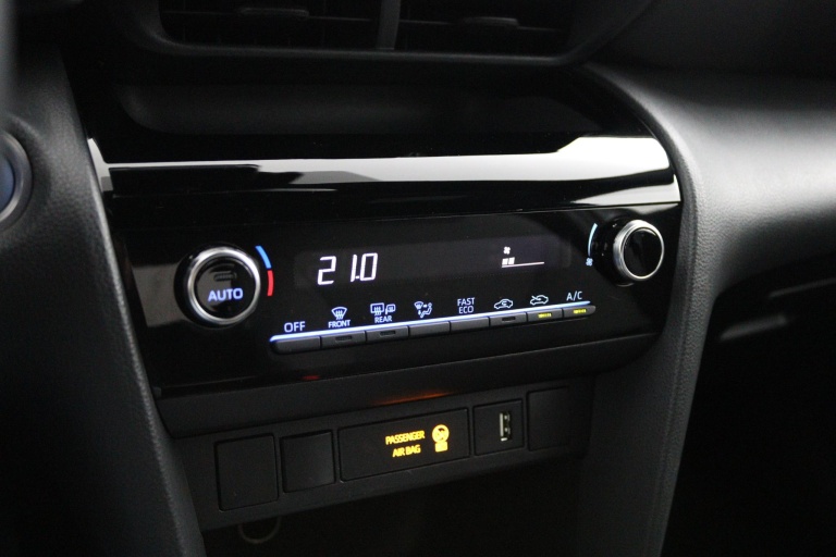 Toyota Yaris Cross - 1.5 Hybrid Dynamic 7