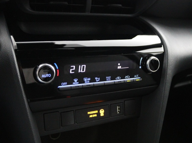 Toyota Yaris Cross - 1.5 Hybrid Dynamic