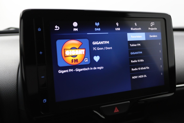 Toyota Yaris Cross - 1.5 Hybrid Dynamic 8