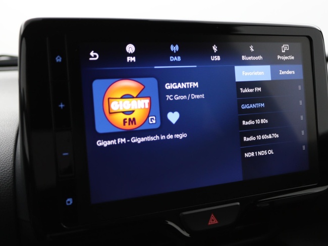 Toyota Yaris Cross - 1.5 Hybrid Dynamic