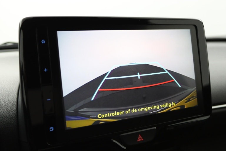 Toyota Yaris Cross - 1.5 Hybrid Dynamic 9