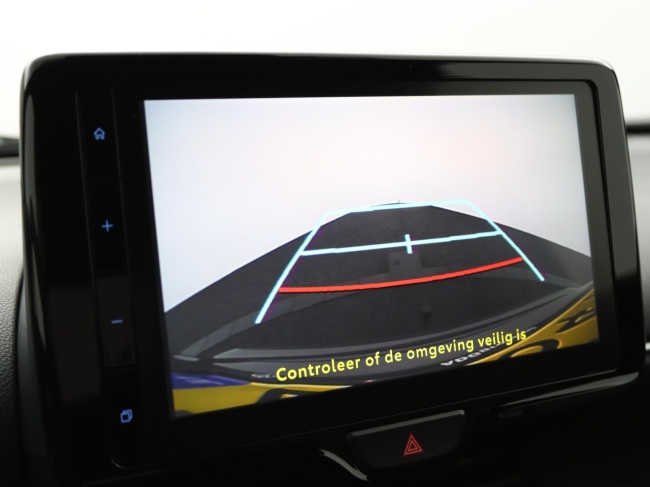 Toyota Yaris Cross - 1.5 Hybrid Dynamic