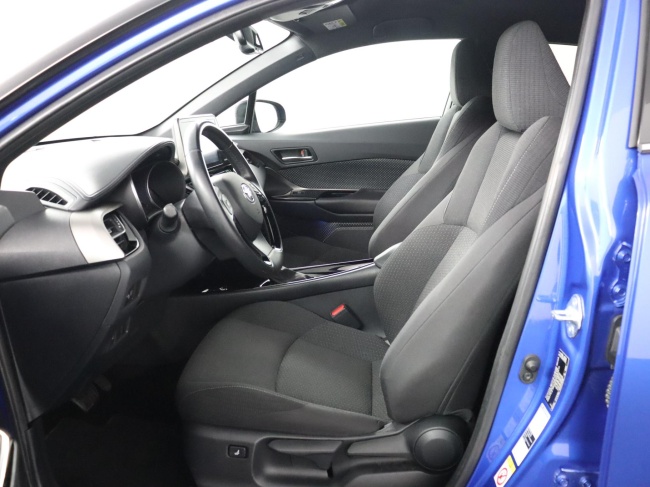 Toyota C-HR - 1.8 Hybrid Style