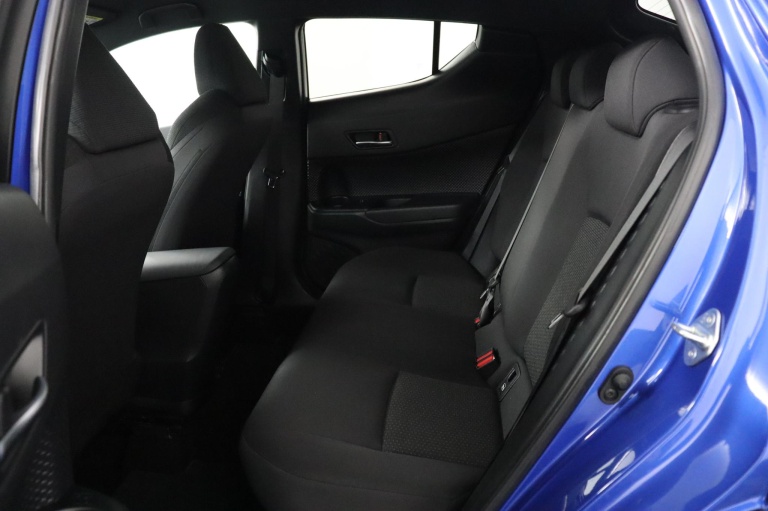Toyota C-HR - 1.8 Hybrid Style 18
