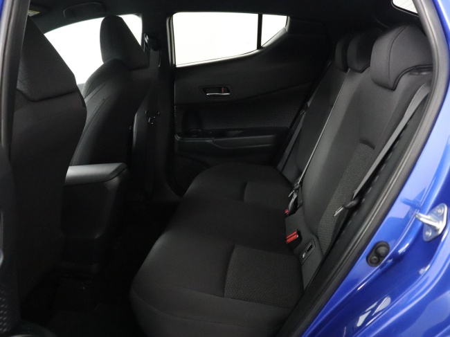 Toyota C-HR - 1.8 Hybrid Style