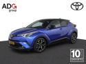 Toyota C-HR - 1.8 Hybrid Style