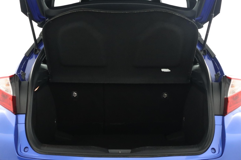 Toyota C-HR - 1.8 Hybrid Style 23