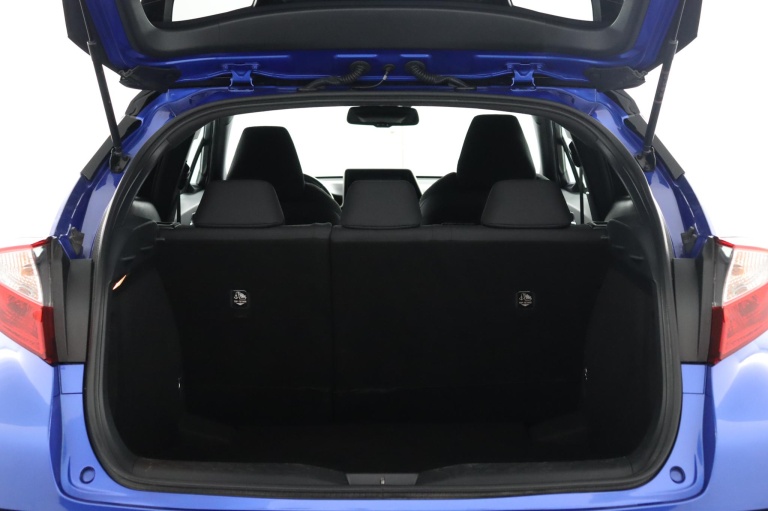 Toyota C-HR - 1.8 Hybrid Style 24