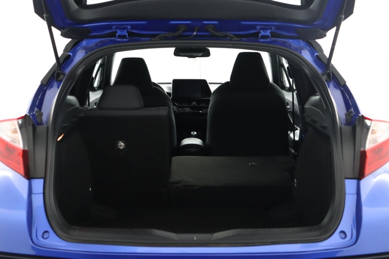 Toyota C-HR - 1.8 Hybrid Style 25