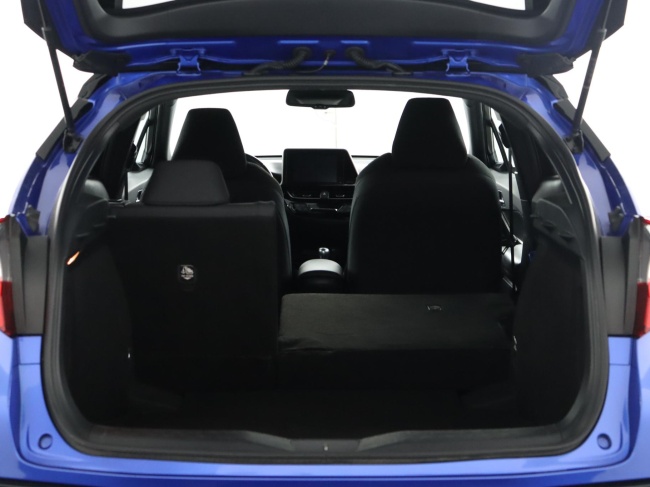 Toyota C-HR - 1.8 Hybrid Style